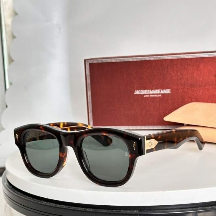 Picture of Jacques Marie Mage Sunglasses _SKUfw75841590fw